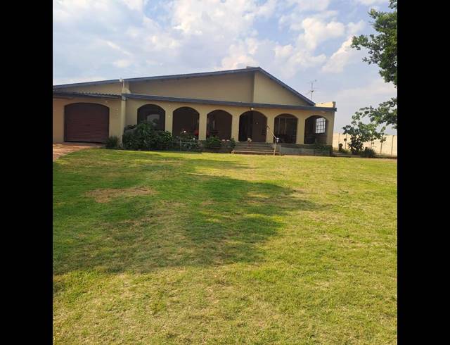 3 BEDROOM HOUSE FOR SALE IN DENEYSVILLE